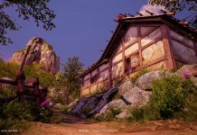 TGS 2019 Shenmue III