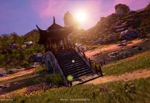 TGS 2019 Shenmue III