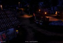 TGS 2019 Shenmue III