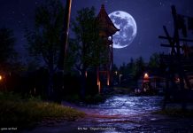 TGS 2019 Shenmue III