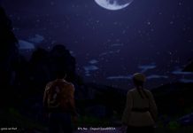 TGS 2019 Shenmue III