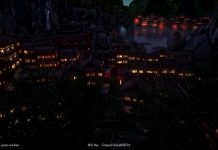 TGS 2019 Shenmue III