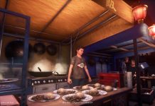 TGS 2019 Shenmue III