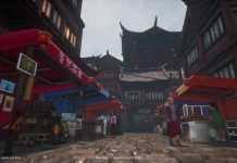 TGS 2019 Shenmue III