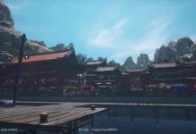 TGS 2019 Shenmue III