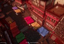 TGS 2019 Shenmue III