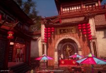 TGS 2019 Shenmue III