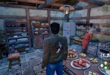 Démo jouable de Shenmue III