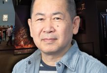 Yu Suzuki Interview Shenmue Master Gamescom 2019