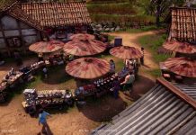 Shenmue III TGS 2019