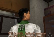 Shenmue I Français
