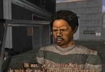 Shenmue I Français