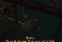 Shenmue I Français