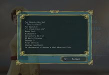 Shenmue III Edition Kickstarter