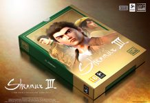 Shenmue III Pix'nlove
