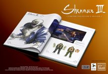 Shenmue III Pix'nlove